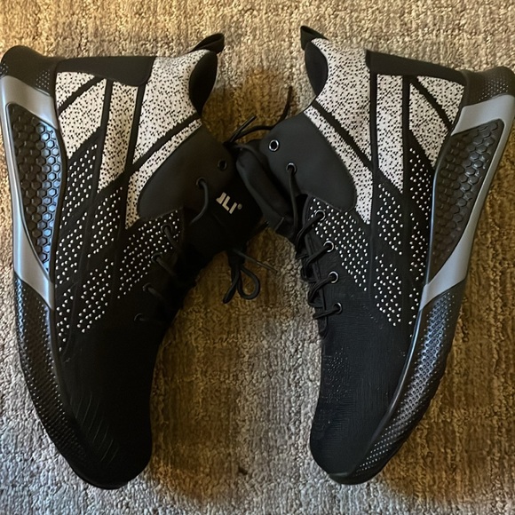 Cliduli high top sneakers - Picture 2 of 5